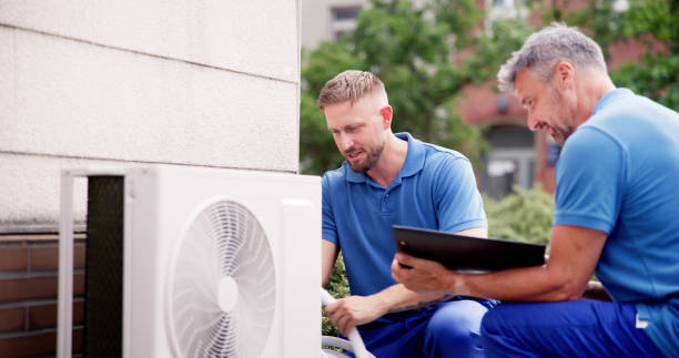 Best HVAC Supply and Distribution in Fort Denaud, FL