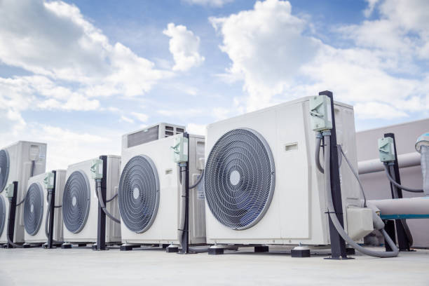 Best HVAC Consulting and Engineering in Fort Denaud, FL
