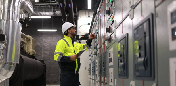 Best HVAC Equipment and Components in Fort Denaud, FL