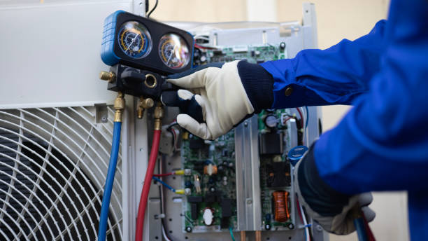 Best HVAC Training and Certification in Fort Denaud, FL